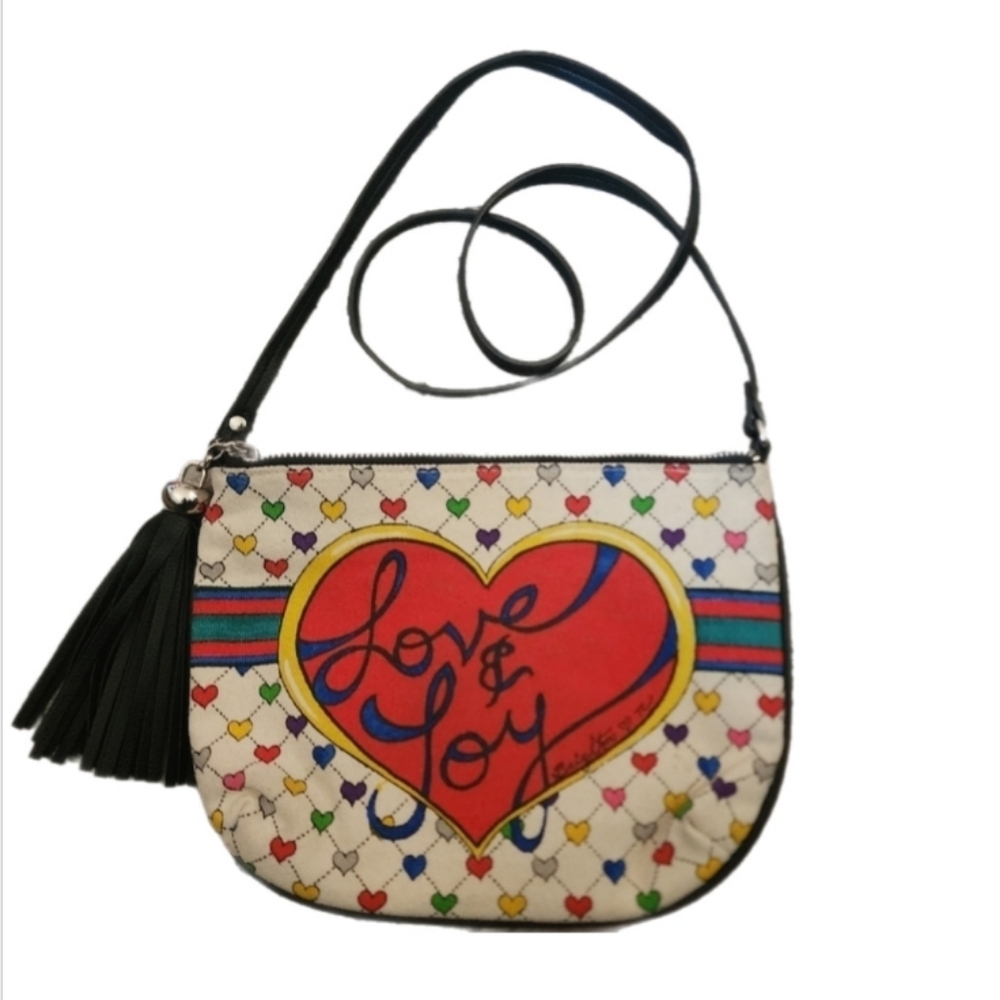 Brighton Heart Lightweight crossbody